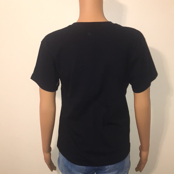 Nickelodeon Sz Md Spongebob Tee - Picture 3 of 4